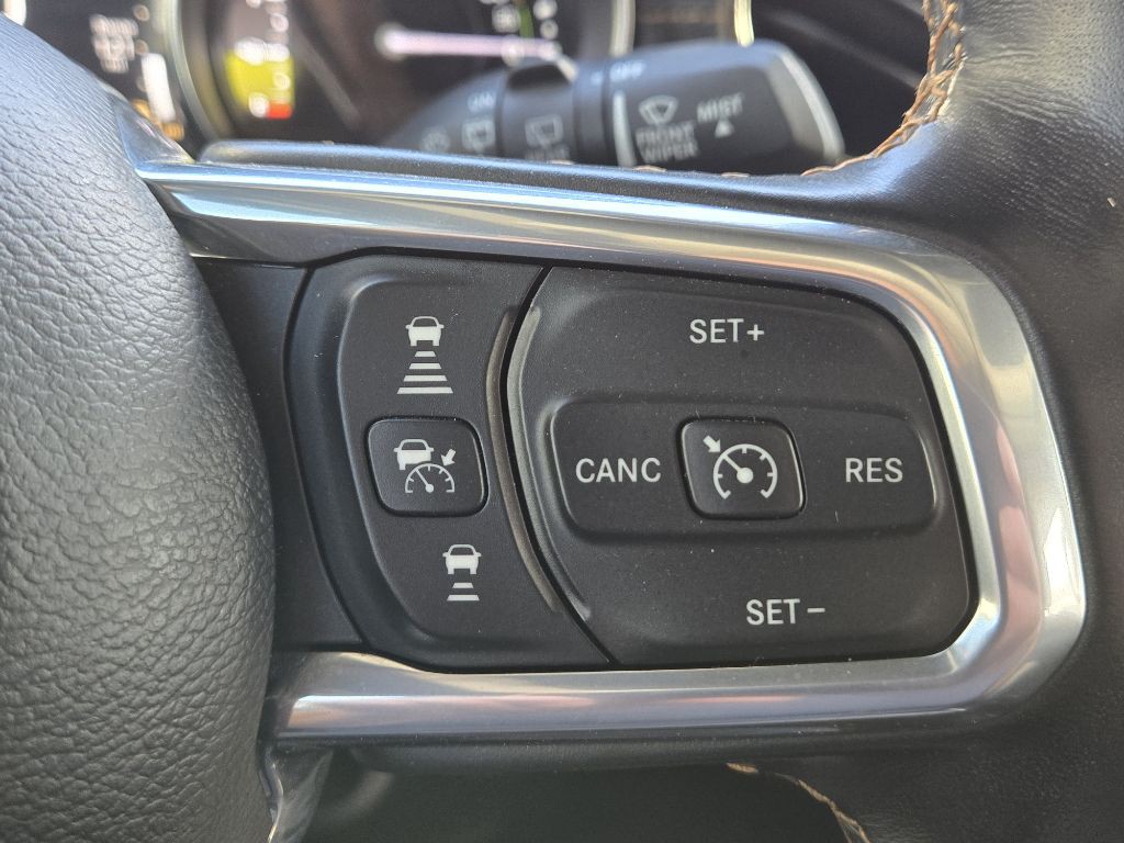 2021 Jeep Wrangler Unlimited Image 14