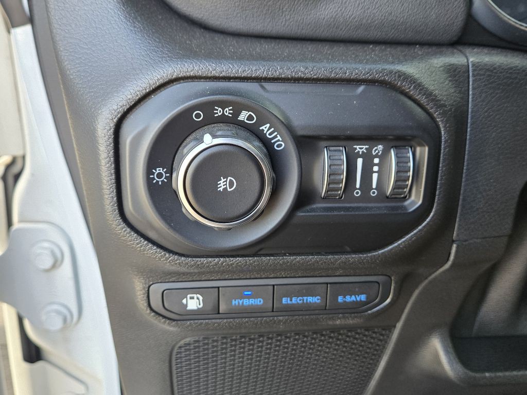 2021 Jeep Wrangler Unlimited Image 20