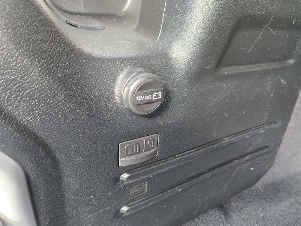 2021 Jeep Wrangler Unlimited Image 29