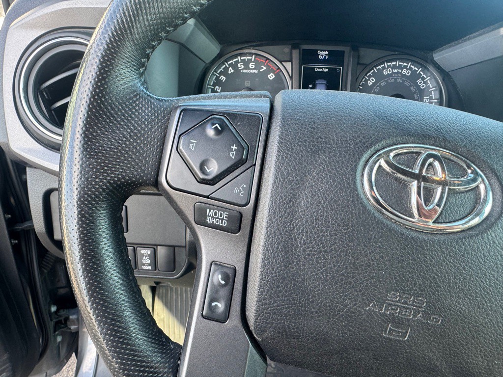 2022 Toyota Tacoma Image 12