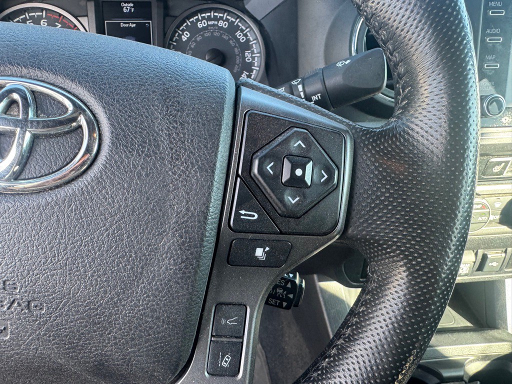 2022 Toyota Tacoma Image 13