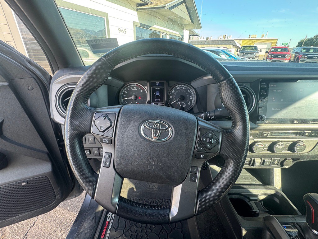 2022 Toyota Tacoma Image 14