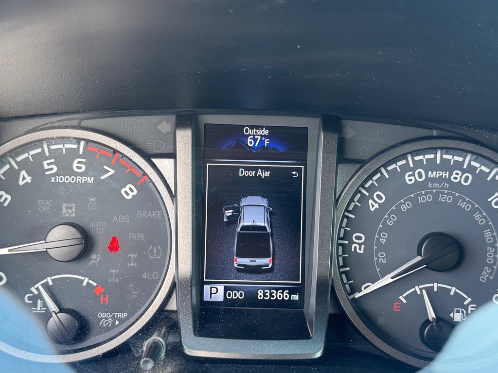 2022 Toyota Tacoma Image 15