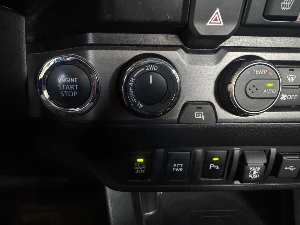2022 Toyota Tacoma Image 20
