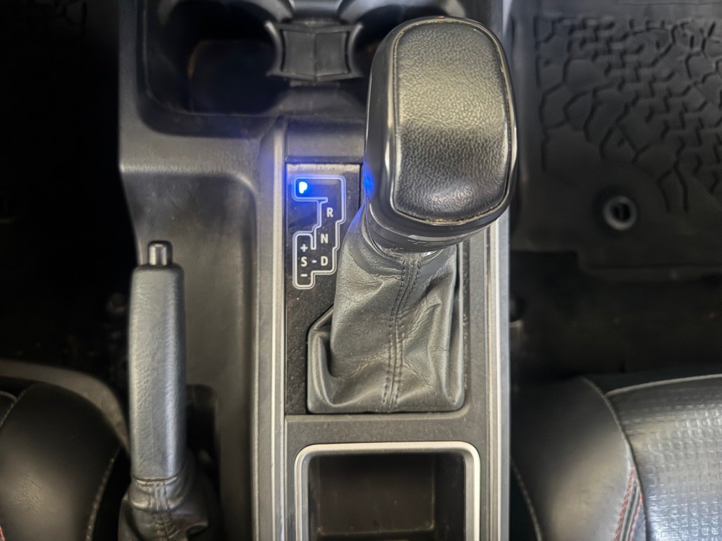 2022 Toyota Tacoma Image 22