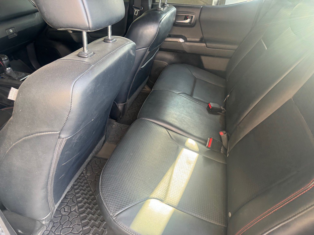 2022 Toyota Tacoma Image 25
