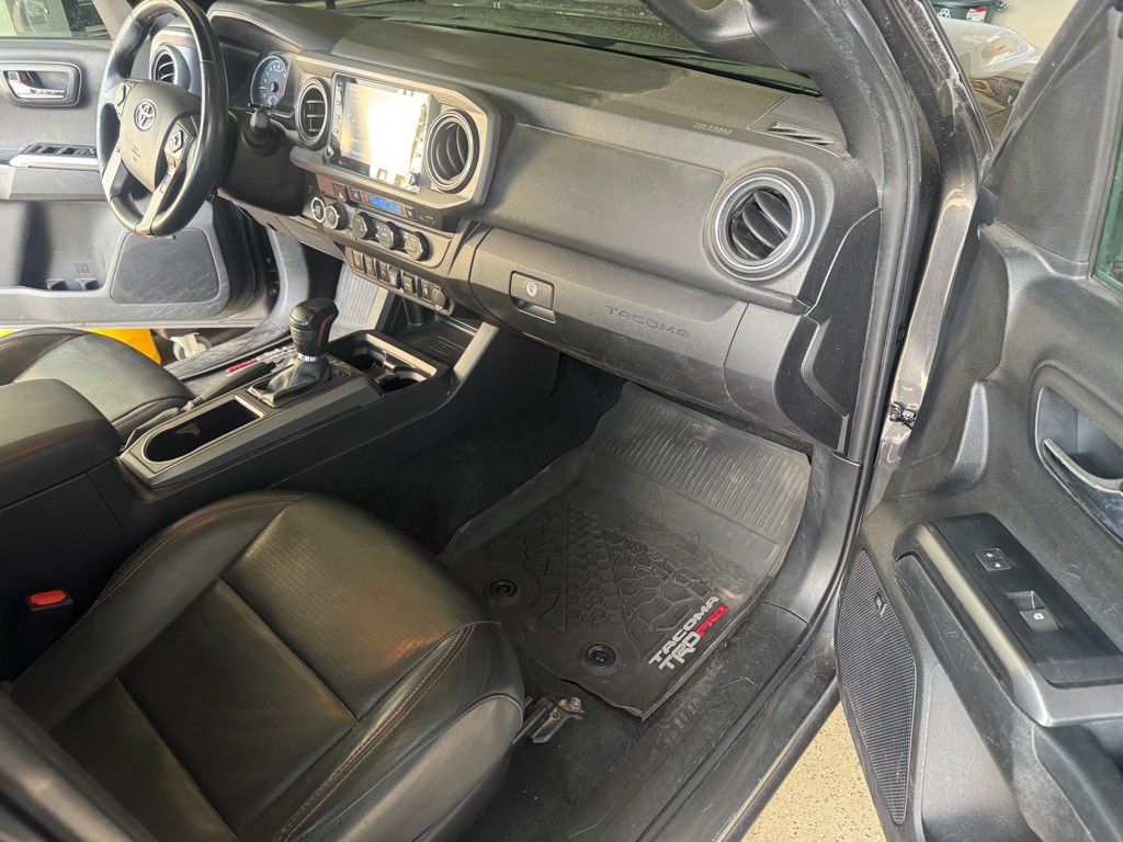 2022 Toyota Tacoma Image 26