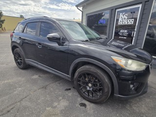 Image for 2015 Mazda CX-5 Touring ID: 7633352