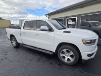 Image for 2020 RAM 1500 Sport ID: 7633388