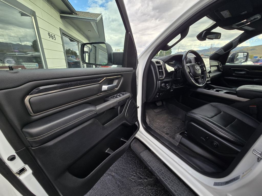 2020 RAM 1500 Image 9