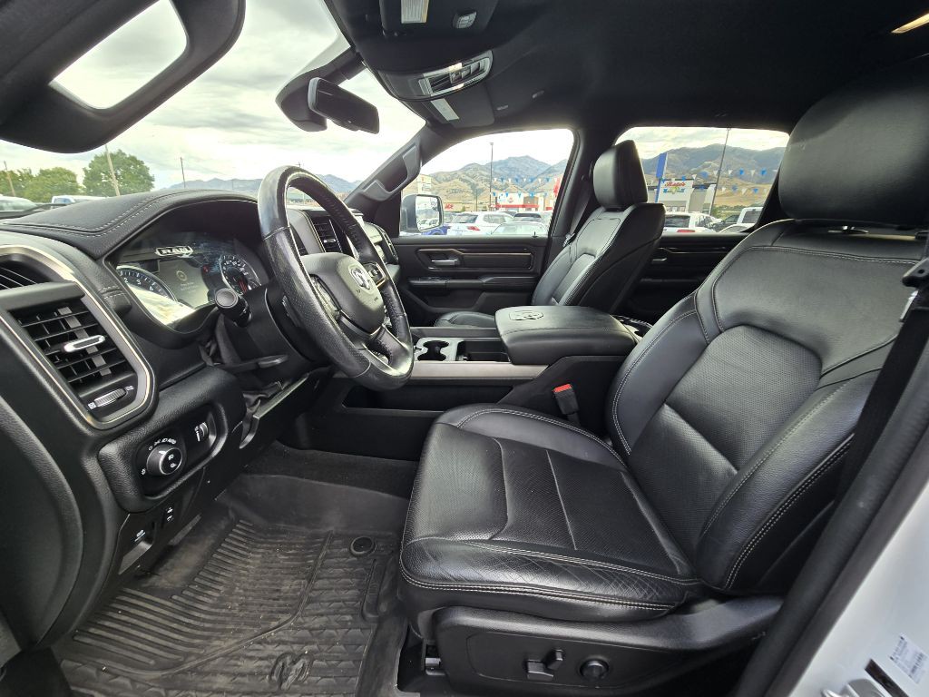 2020 RAM 1500 Image 11