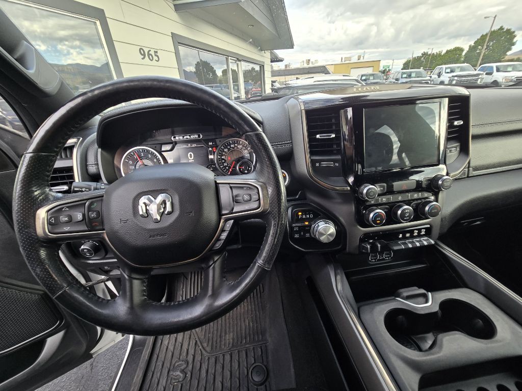 2020 RAM 1500 Image 13