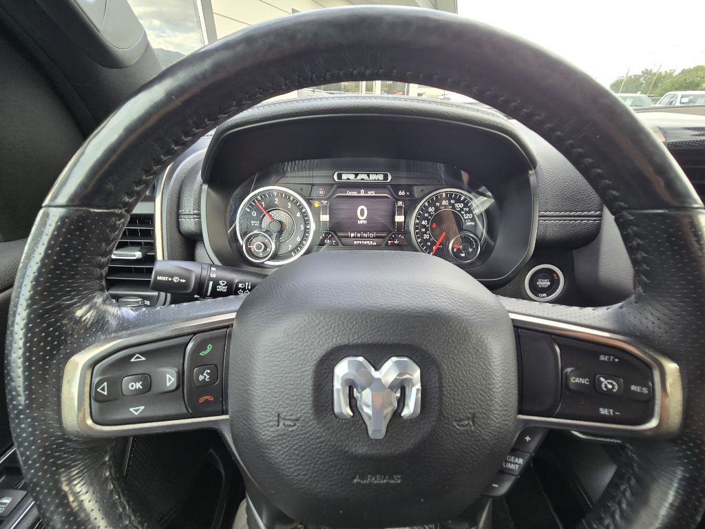 2020 RAM 1500 Image 14
