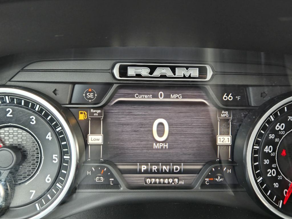 2020 RAM 1500 Image 15