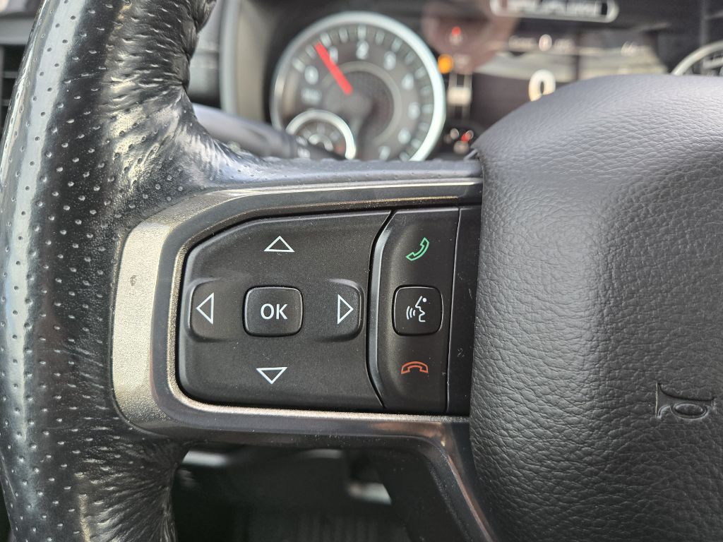 2020 RAM 1500 Image 16