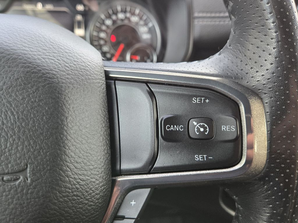 2020 RAM 1500 Image 17