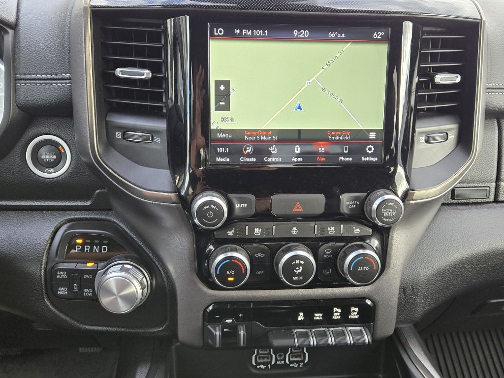 2020 RAM 1500 Image 18