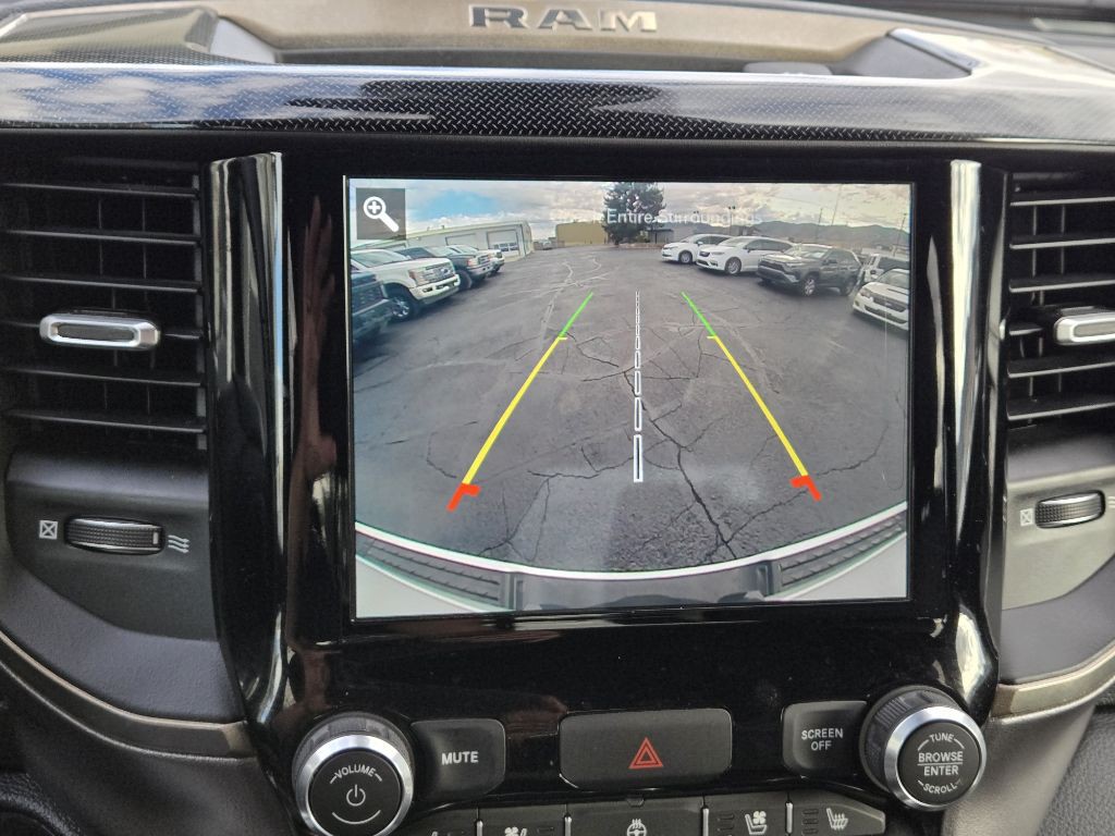 2020 RAM 1500 Image 19