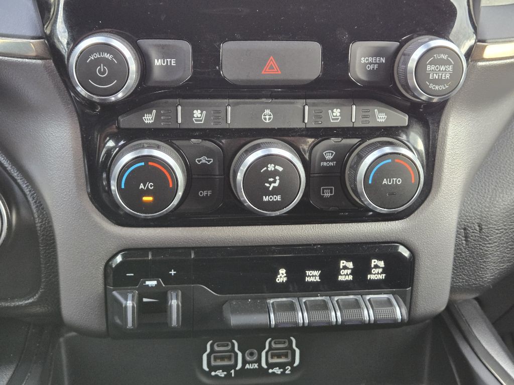 2020 RAM 1500 Image 20
