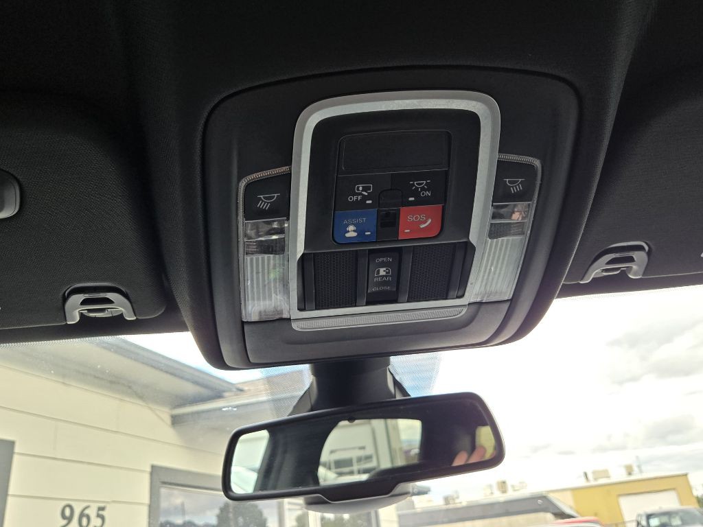 2020 RAM 1500 Image 22