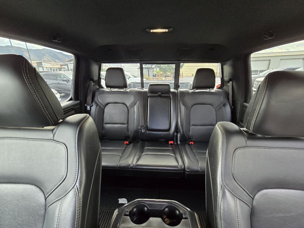 2020 RAM 1500 Image 23