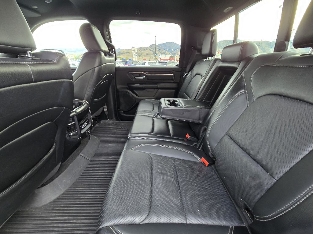 2020 RAM 1500 Image 24