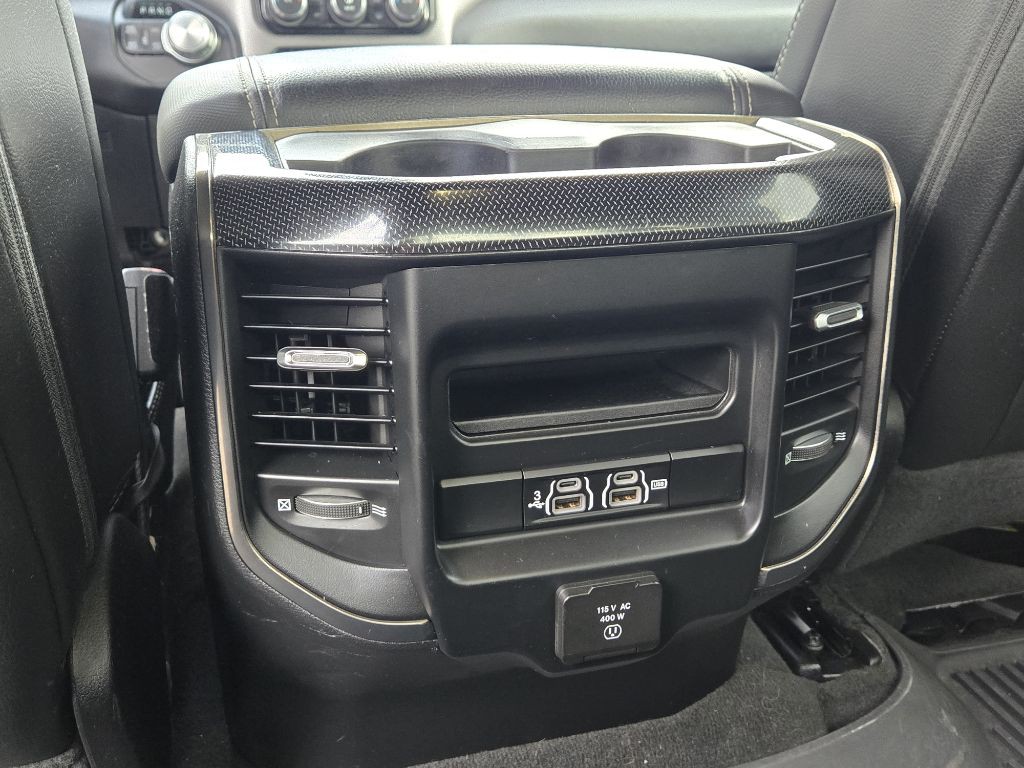 2020 RAM 1500 Image 25