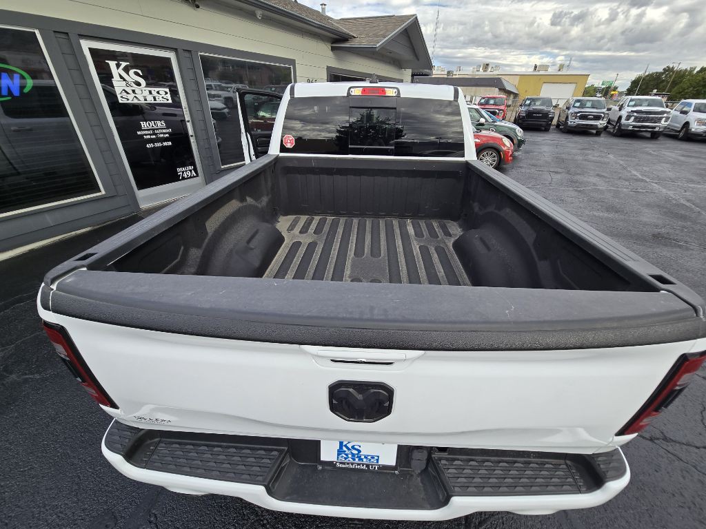 2020 RAM 1500 Image 27