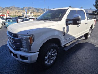 Image for 2017 Ford F-350 Super Duty ID: 7650148
