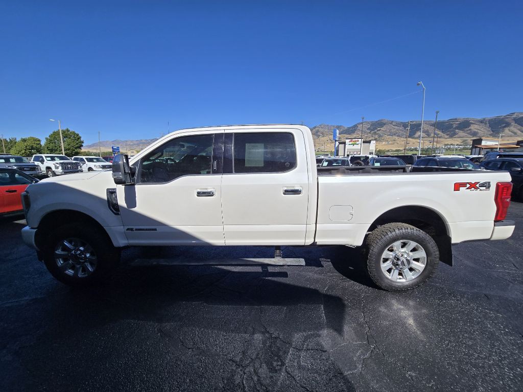 2017 Ford F-350 Image 5