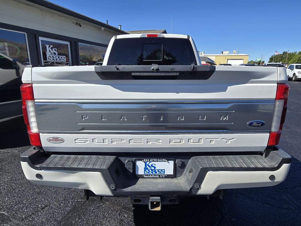2017 Ford F-350 Image 6