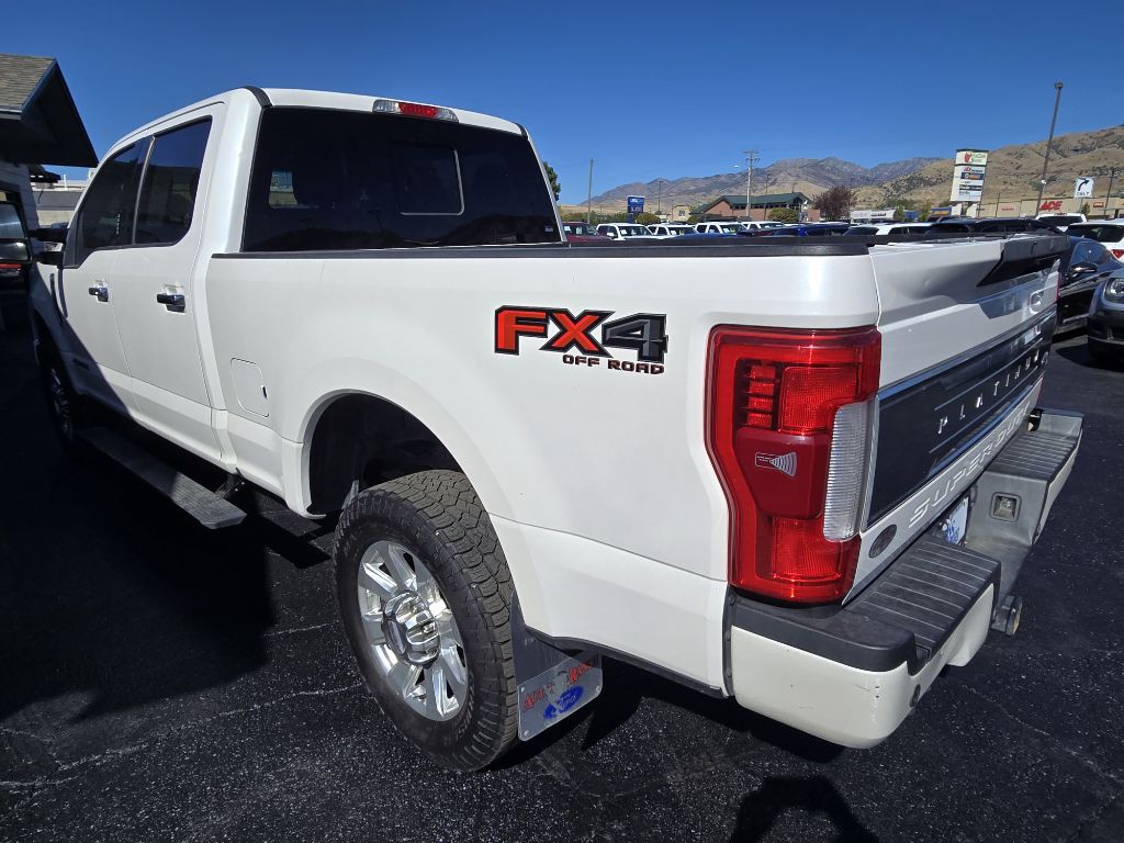 2017 Ford F-350 Image 7