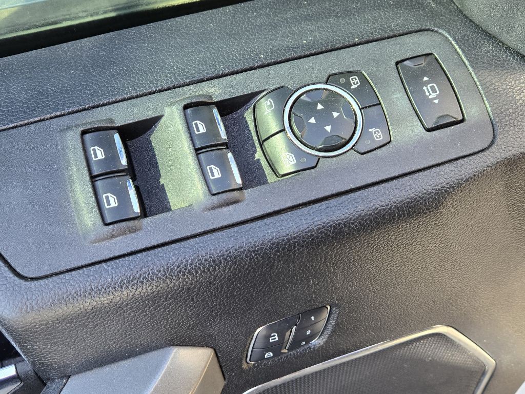 2017 Ford F-350 Image 10
