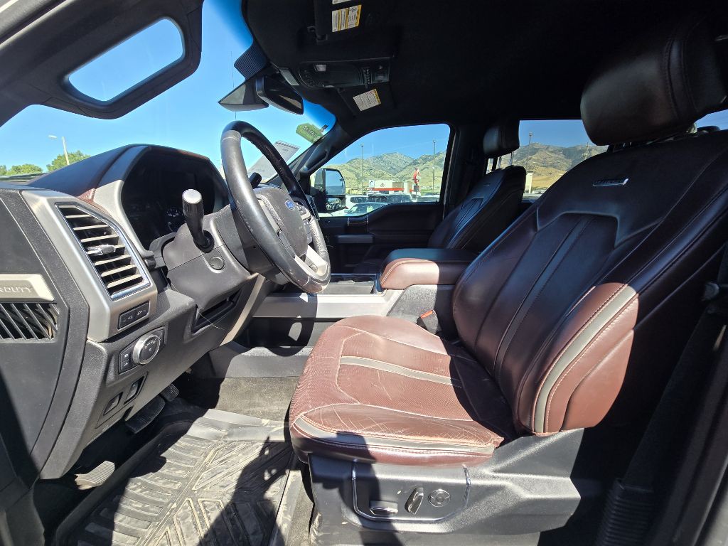 2017 Ford F-350 Image 11