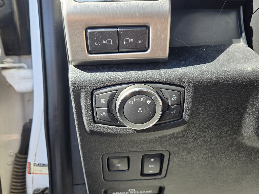 2017 Ford F-350 Image 12