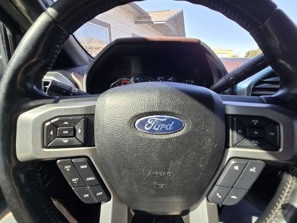 2017 Ford F-350 Image 14