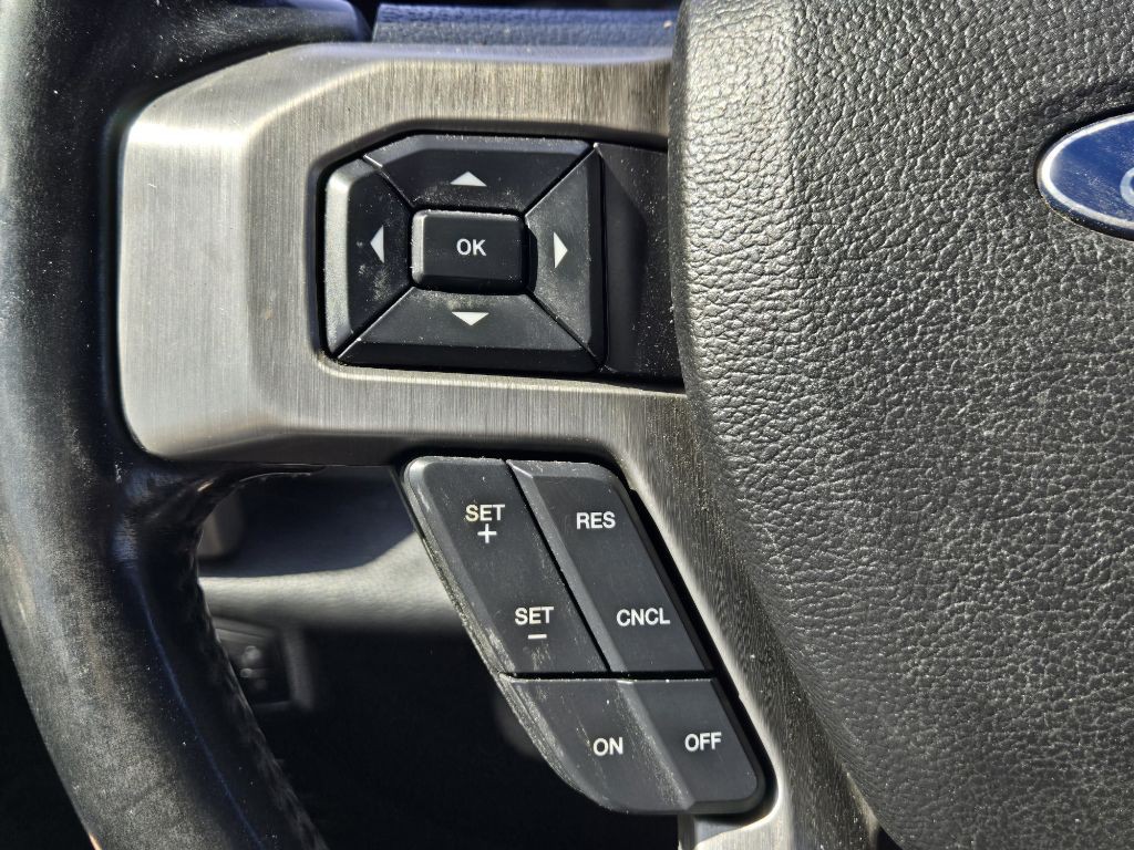 2017 Ford F-350 Image 15