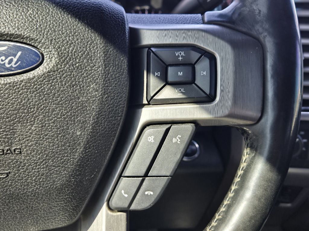 2017 Ford F-350 Image 16