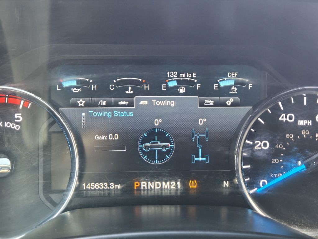 2017 Ford F-350 Image 17