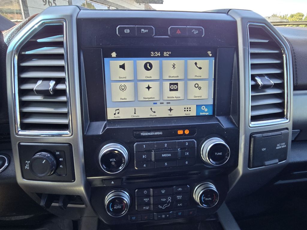 2017 Ford F-350 Image 18
