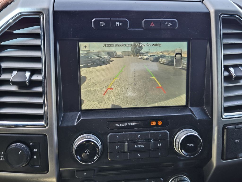 2017 Ford F-350 Image 19