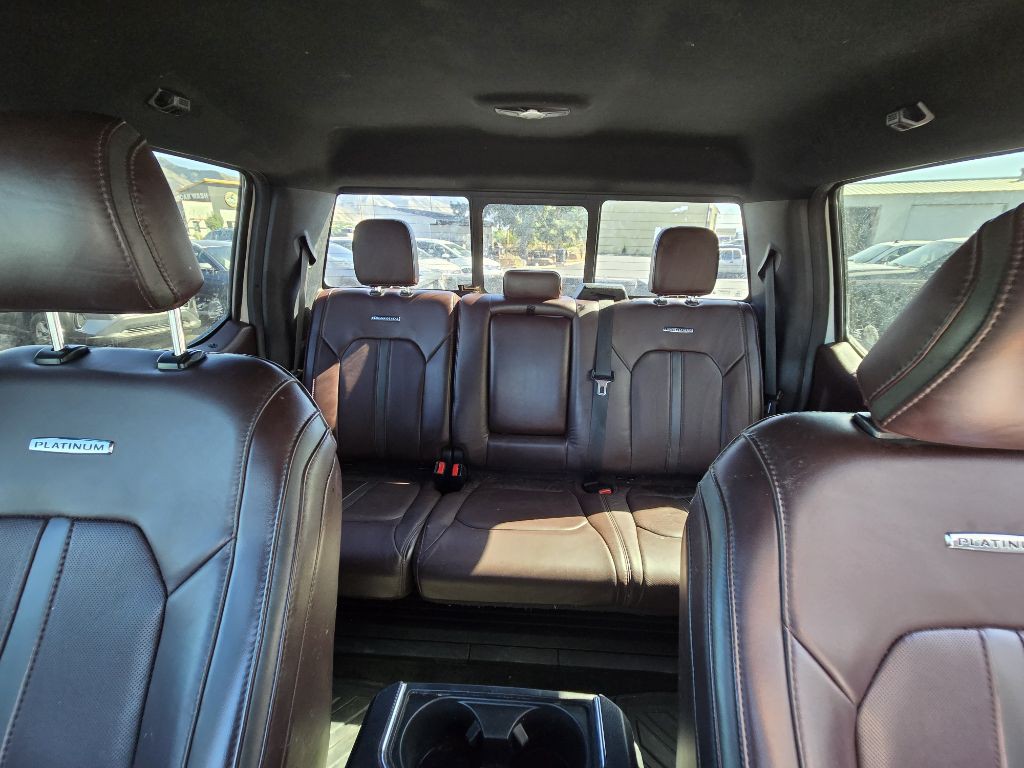 2017 Ford F-350 Image 24