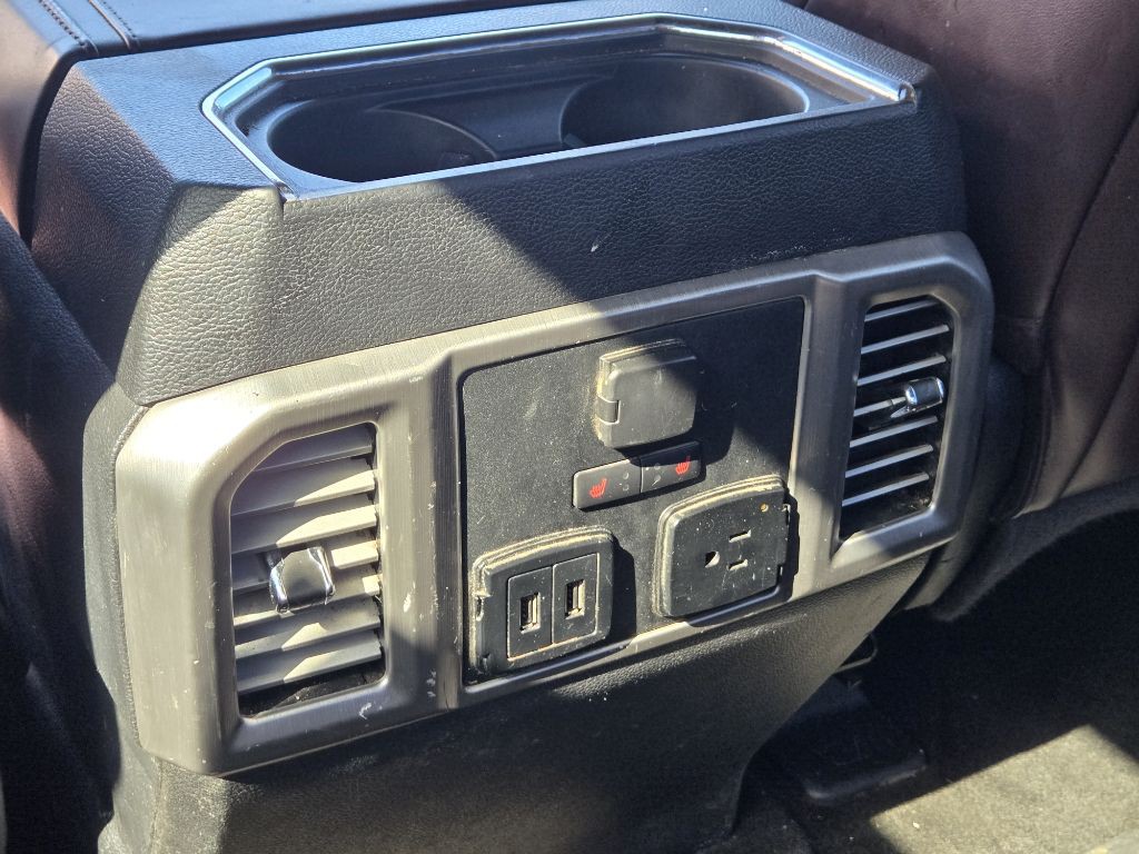 2017 Ford F-350 Image 26