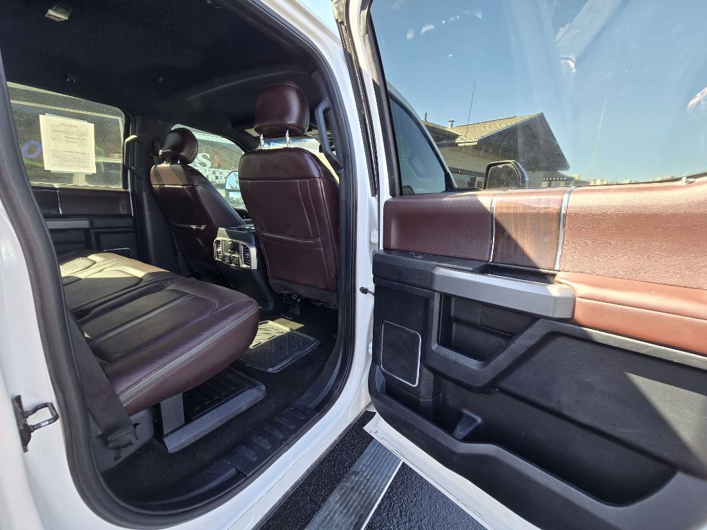 2017 Ford F-350 Image 27