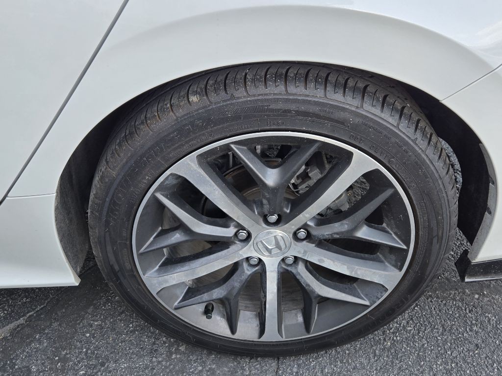 2022 Honda Civic Image 25