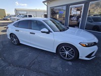 Image for 2022 Honda Civic Touring ID: 7650154