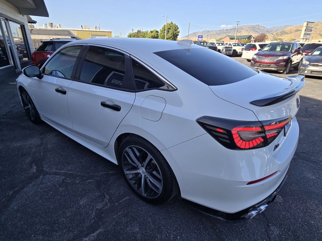 2022 Honda Civic Image 5