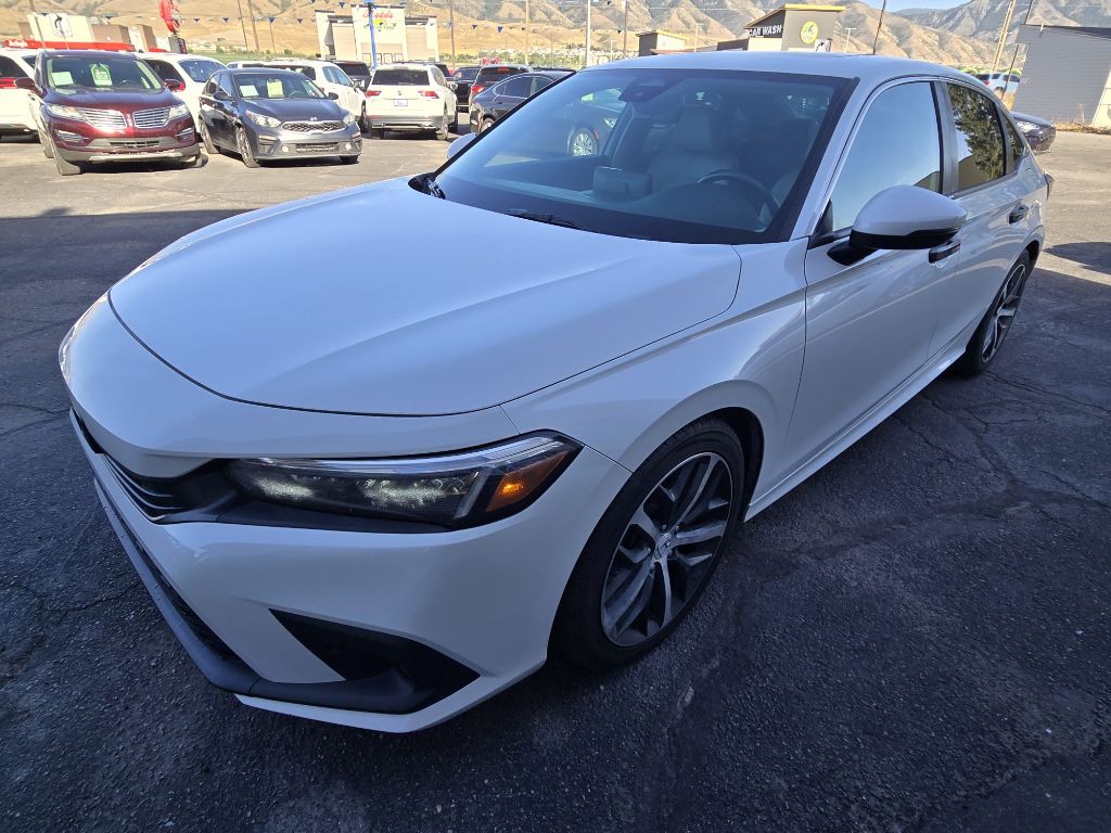 2022 Honda Civic Image 7