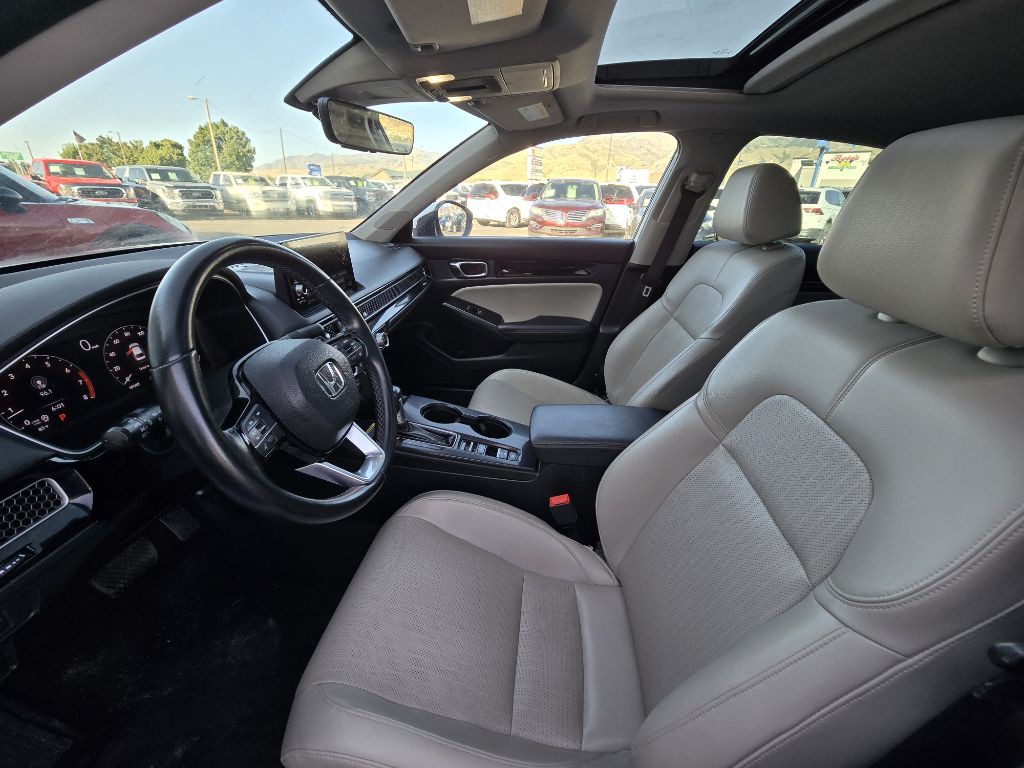 2022 Honda Civic Image 10