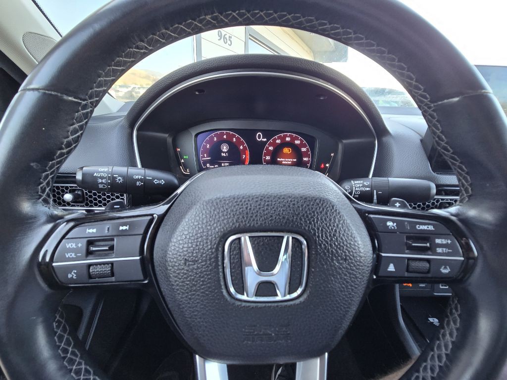 2022 Honda Civic Image 13
